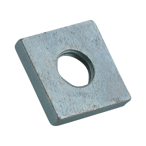 Walraven Slide Nut Square WM1-35 zp M6