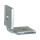 Walraven Angle Slide Nut WM1-35 zp M8