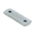 Walraven RapidRail® Plaque de verrouillage WM1-35 ez M8