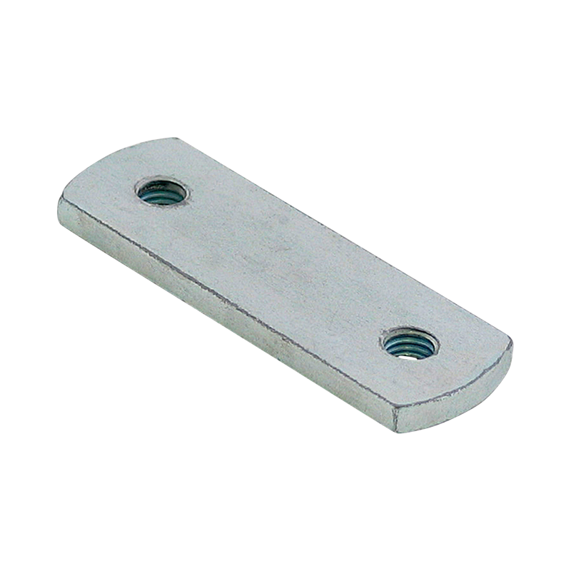 Walraven RapidRail® Plaque de verrouillage WM1-35 ez M8