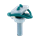 Walraven RapidRail® Hammerfix zp M6x20mm