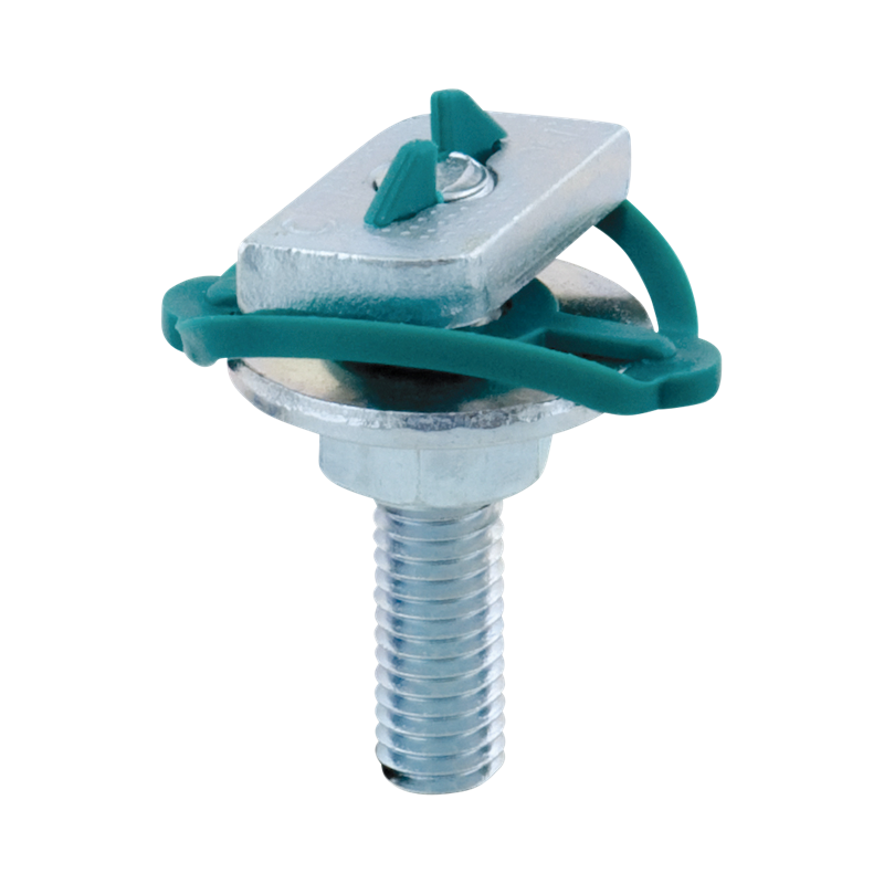 Walraven RapidRail® Hammerfix zp M10x25mm