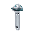Walraven RapidRail® Ball Swivel Hanger