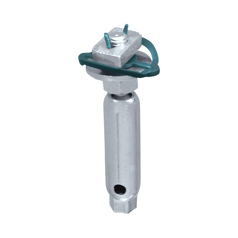 Walraven RapidRail® Ball Swivel Hanger zp M8/L45