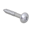 Walraven RapidRail® Woodscrew TX30 zp H6x40mm