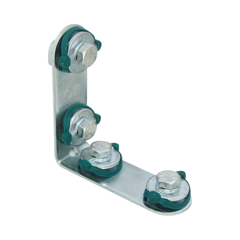 Walraven RapidRail® Connector 90 zp L/L WM0-35