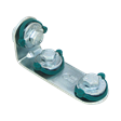Walraven RapidRail® Connector 90 zp L/S WM0-35