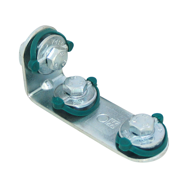 Walraven RapidRail® Verbindingsstuk 90° (L/S)