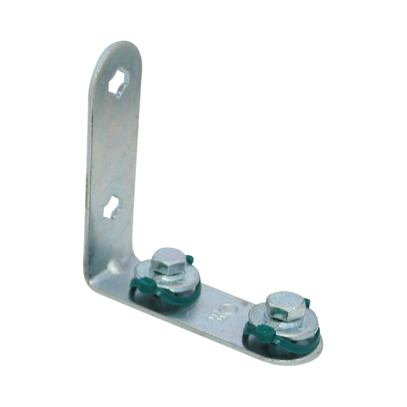 Walraven RapidRail® Verbindingsstuk 90° (L/L)