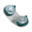 Walraven RapidRail® Connector 135 zp S/S WM0-35