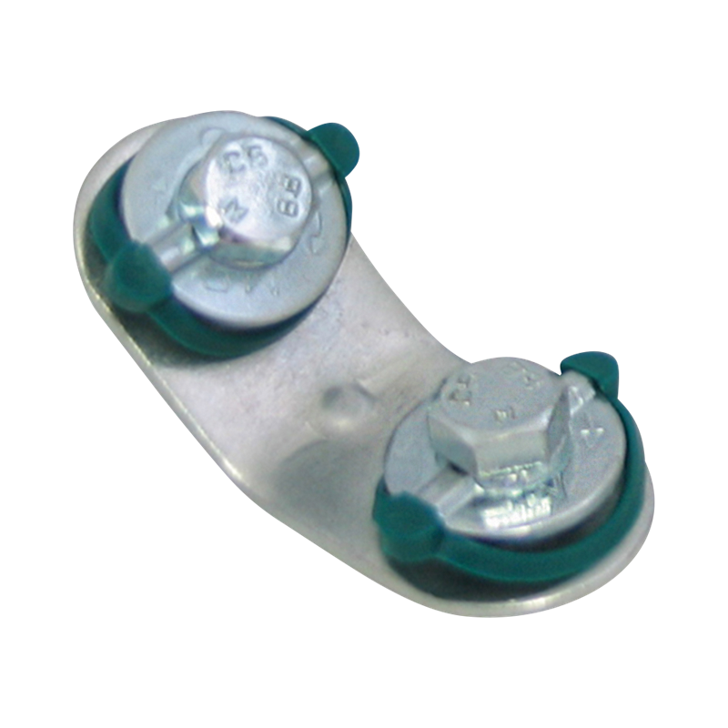 Walraven RapidRail® Connector 135° (S/S)