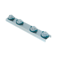 Walraven RapidRail® Connector