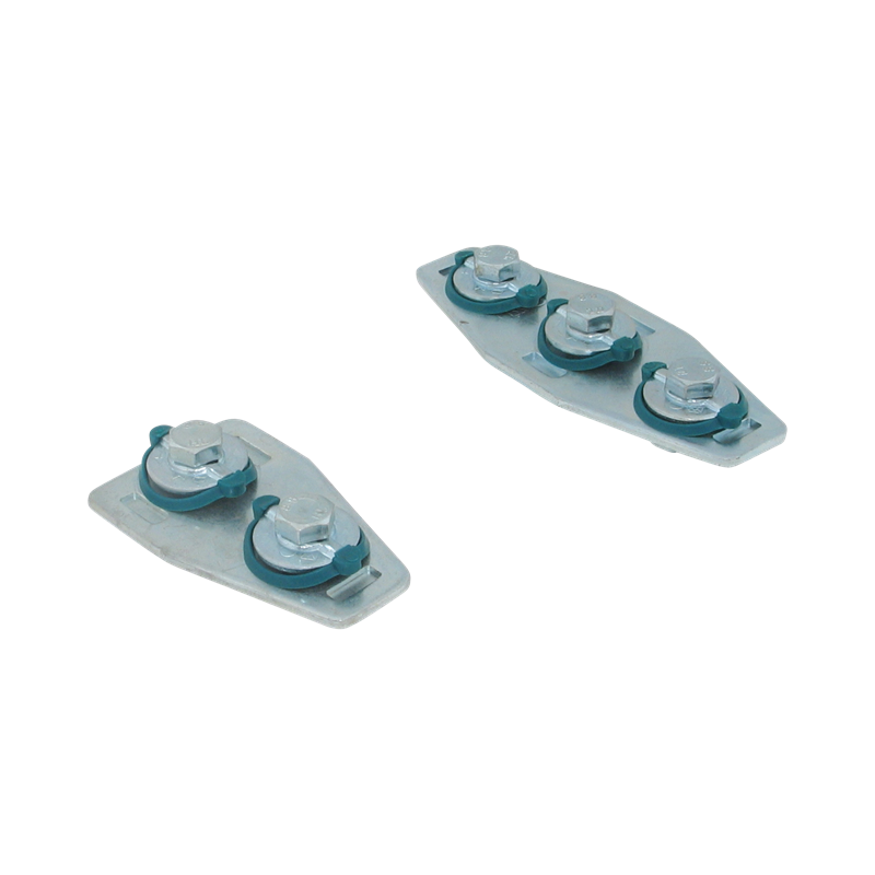 Walraven RapidRail® X-Connector zp WM0-35