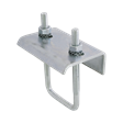Walraven RapidRail® Beam Clamp (M8)