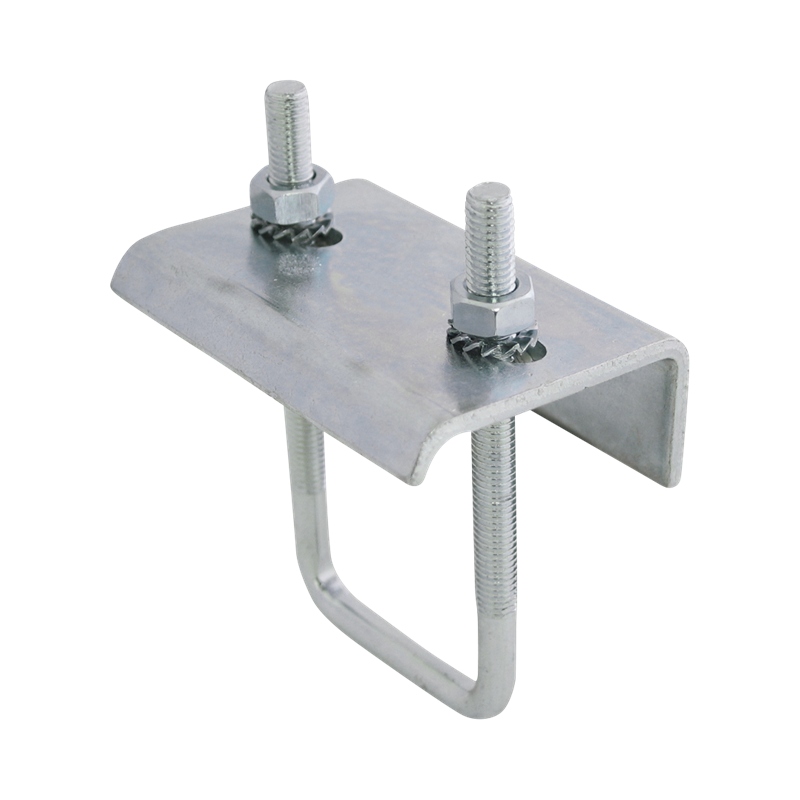 Walraven RapidRail® Beam Clamp zp WM35 M8