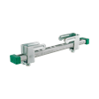 Walraven Carril WM1 Juegos 'Light-Duty'