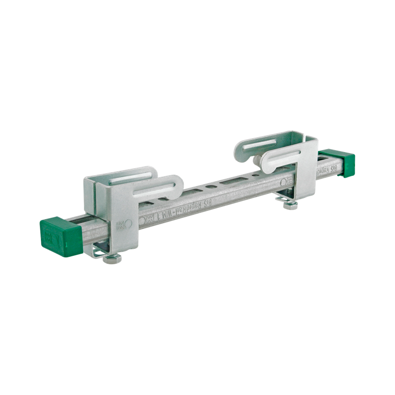 Walraven Rail WM1 Light Duty set 400mm