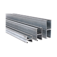 Walraven RapidStrut® Schiene 62|H 6m BUP Doppelt 41x124