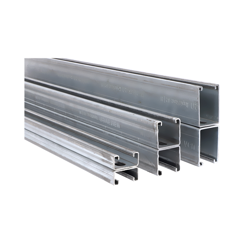 Walraven RapidStrut®62|H 6m sv Doppelt 41x124