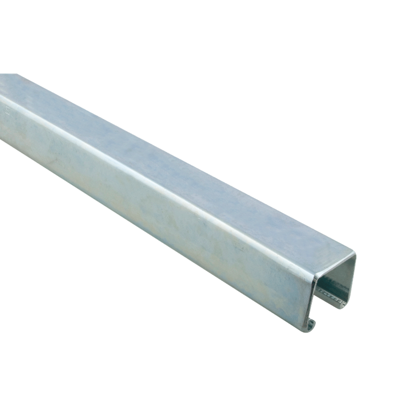Walraven RapidStrut® Rail 21|H 6m pg NO SLOT 41x21/2.5