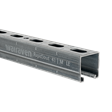 Walraven Rapidstrut® channel (pg) Low Emission (LE)