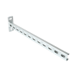 Walraven RapidStrut® Wandconsole 41x21 vert. BUP 300mm