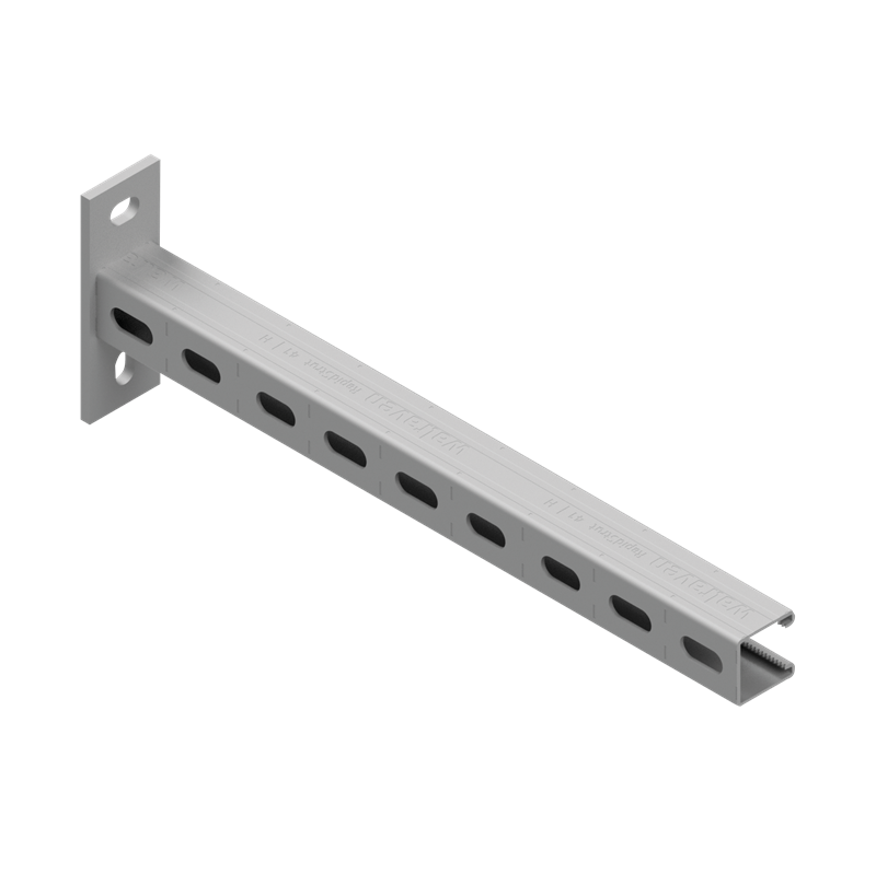 Walraven RapidStrut® Cantilever Arm 41|H vertical BUP 750mm