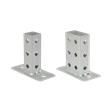 Walraven RapidStrut® Placa pared pesado BUP 21D/41