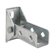 Walraven RapidStrut® Wall Plate (Hinged) (BUP1000)