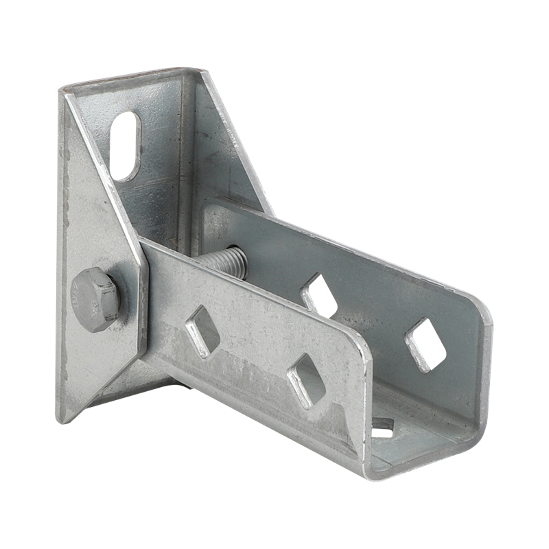 Walraven Strut Wall Plate hinged BUP 41x41