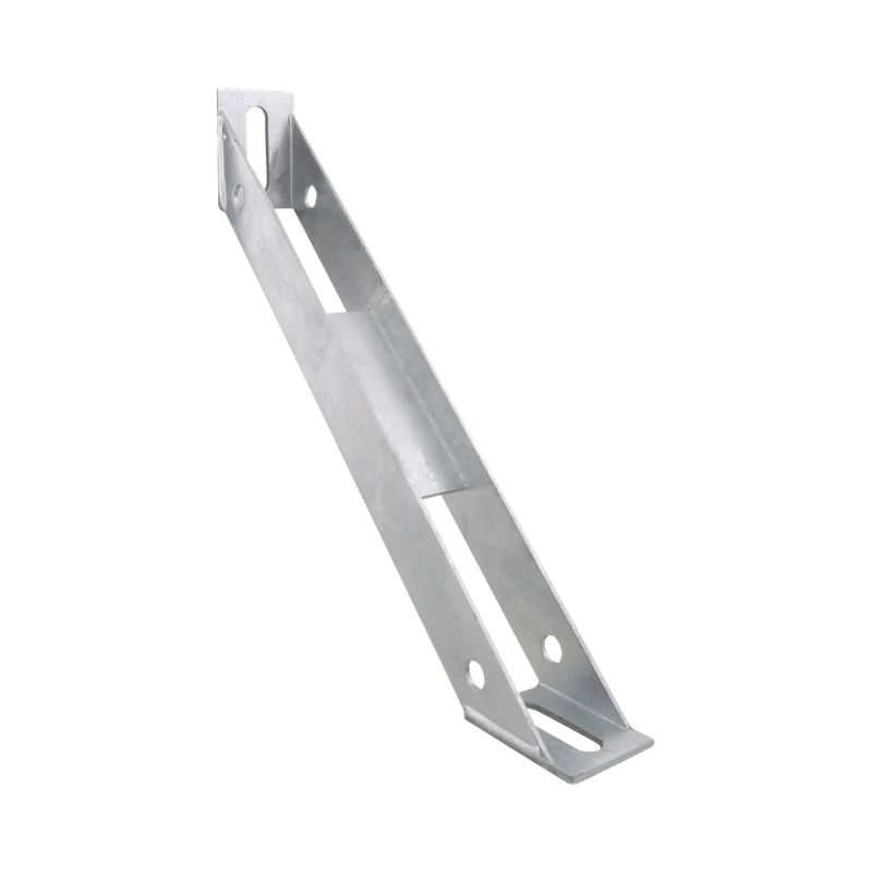 Walraven Rail Prop Strut + WM35 BUP 300mm
