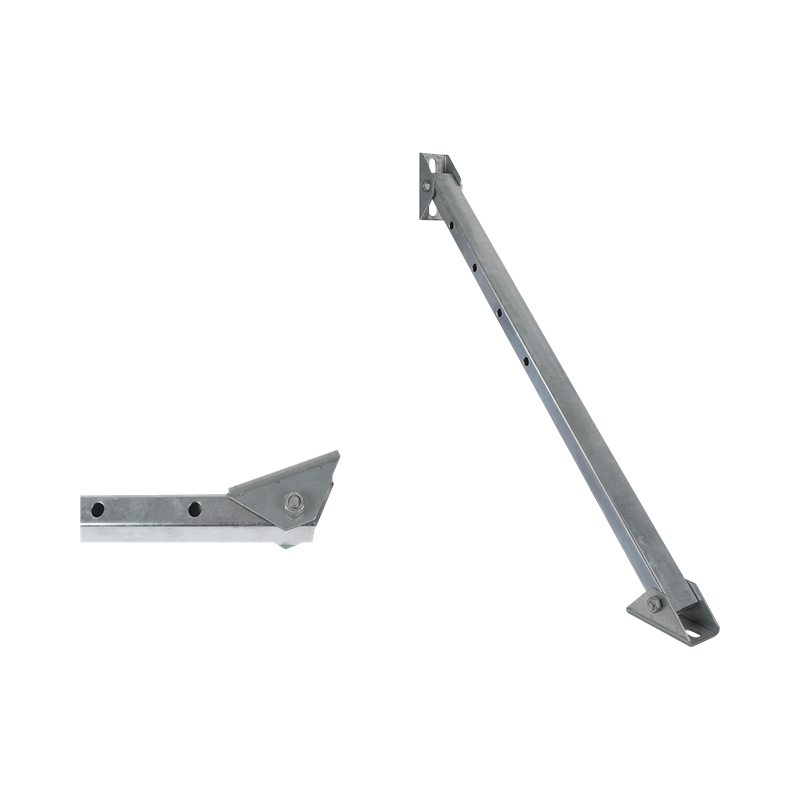 Walraven Railschoor tv RapidStrut®+Maxx 830mm/flx