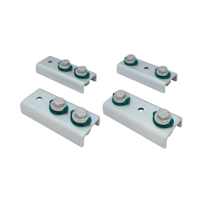 Walraven ISO Kit for Female Thread Units Strut