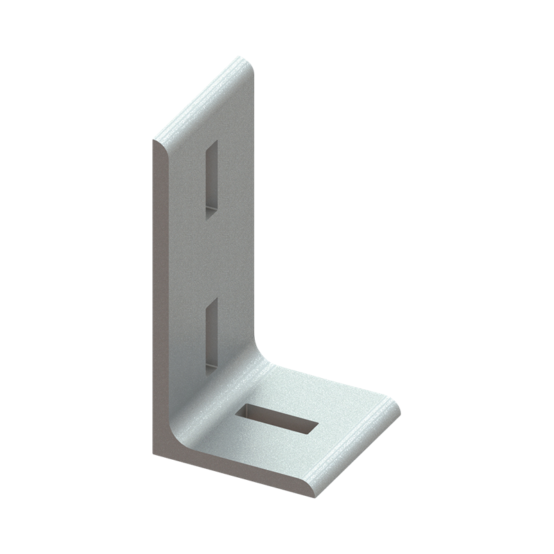 Walraven Maxx Conector Carril 90°