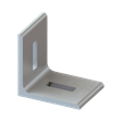 Walraven Maxx Profile Connector 90°