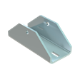 Walraven Maxx BP100 U-подібний з'єднувач
