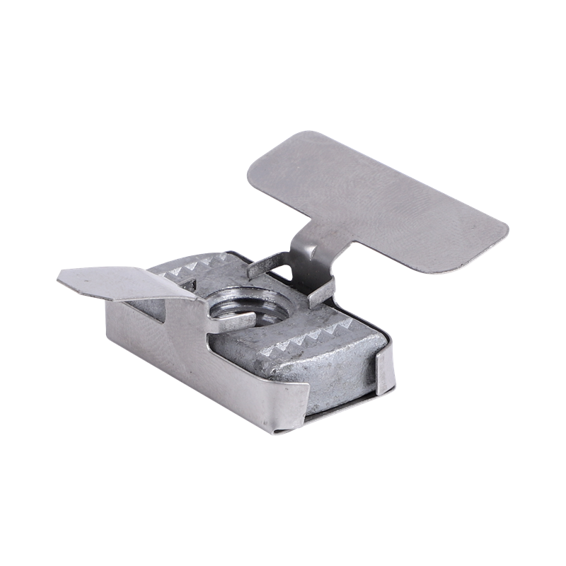 Walraven Maxx WN12 Wingnut SSt-hdg M12