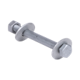 Walraven Maxx Bolt Set (ZFC)