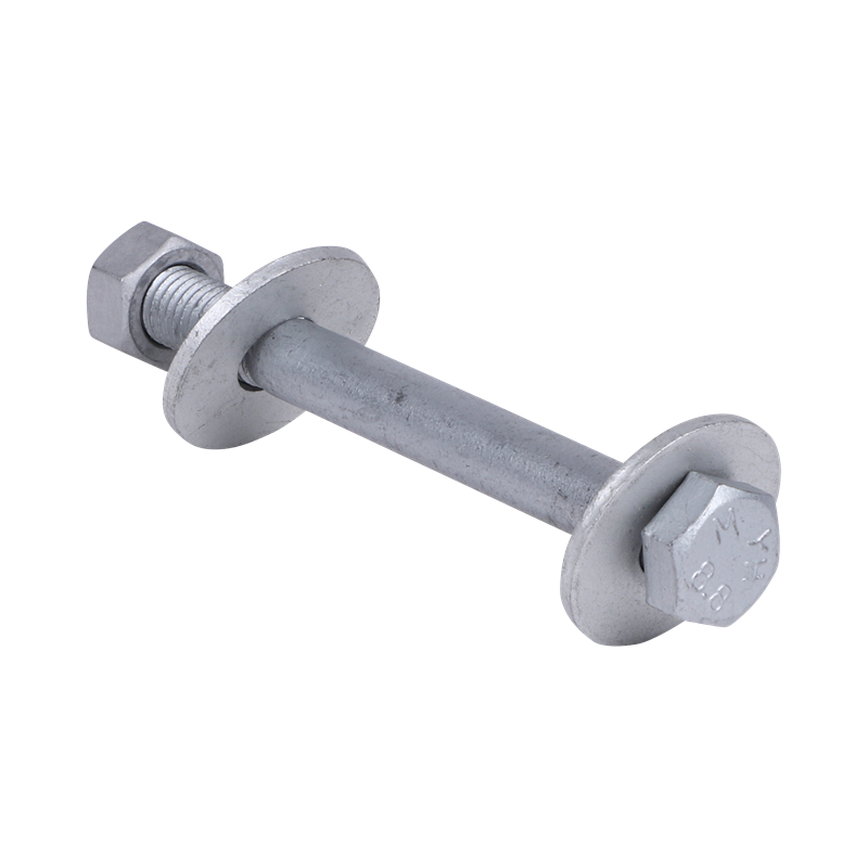 Walraven Maxx 80 Bolt Set zfc M16x120mm