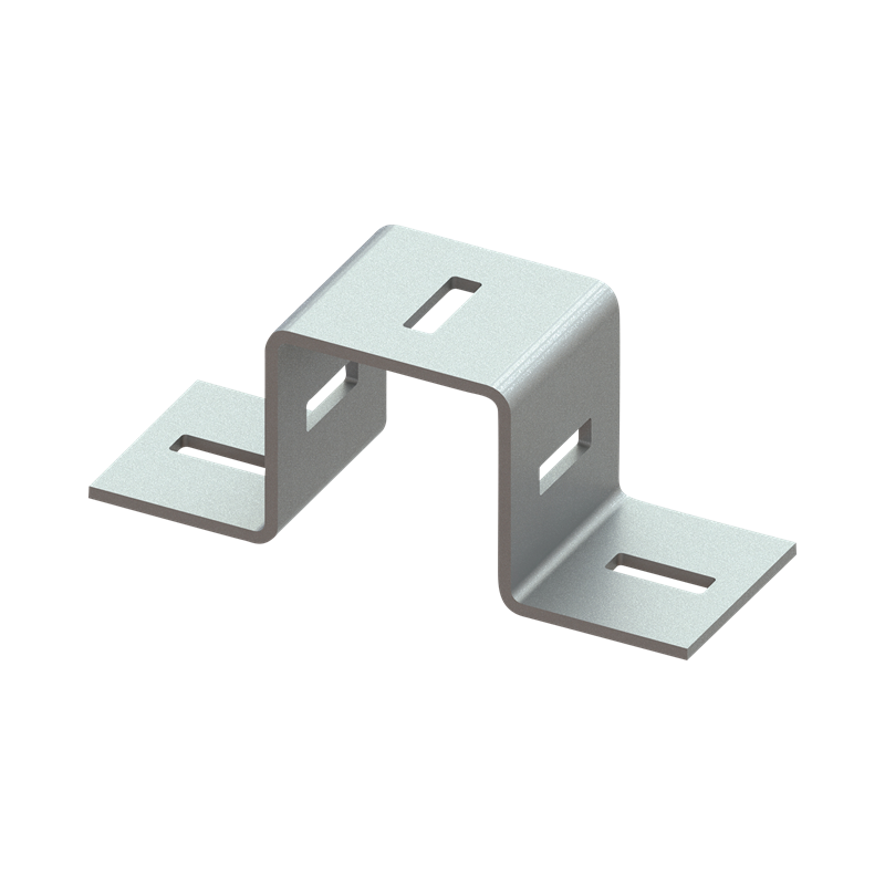 Walraven мaxx CC100 З’єднувач сідловий hdg 275x95x6