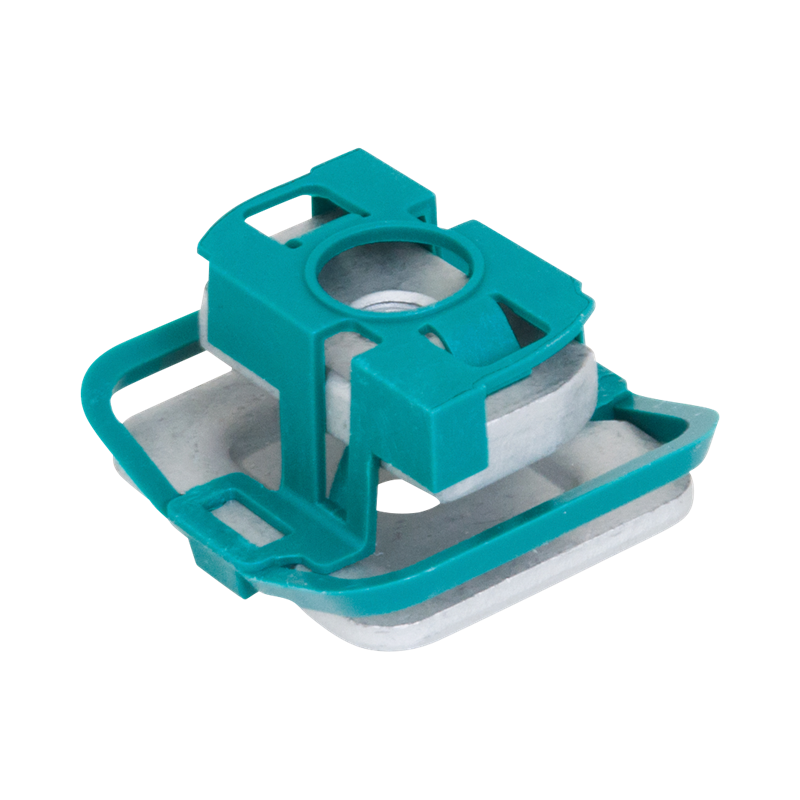 Walraven RapidStrut® Slide Nut G2 BUP M8