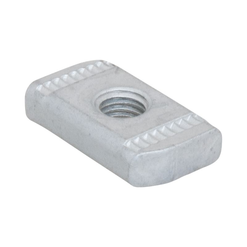Walraven Strut Slide Nut BUP M6