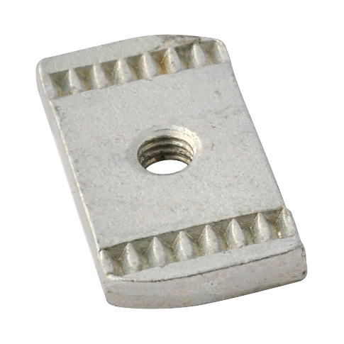 Walraven Strut Slide Nut hdg M8