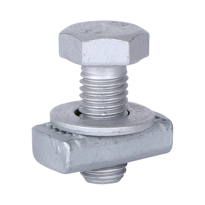 Walraven Bolt Set DIN933 for Strut BUP M10x30mm