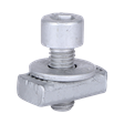 Walraven Strut Bolt Set Socked Head
