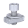 Walraven Bolt Set DIN912 for Strut BUP M10x25mm