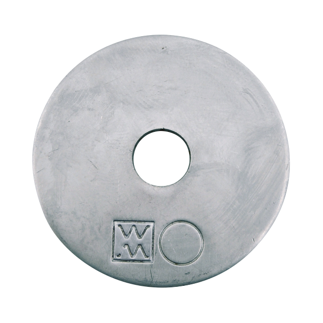 Walraven Strut Washer 40mm zp 13.0/40mm