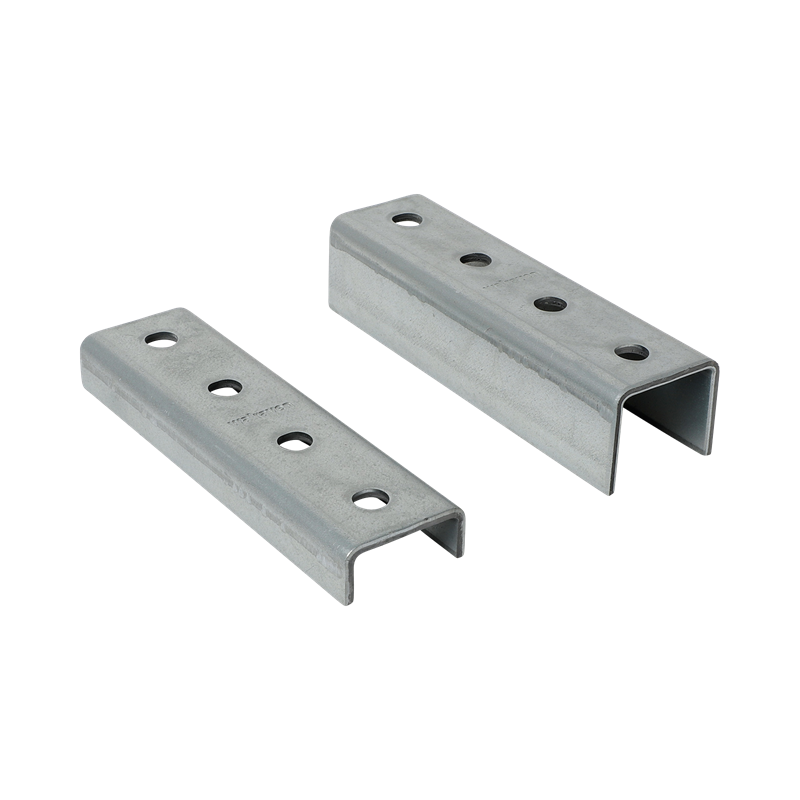 Walraven RapidStrut® 21 Eclisse en U BUP 175x20x4
