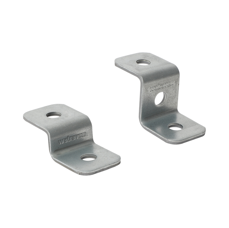 Walraven Strut Z-Bracket BUP 21mm 41x21