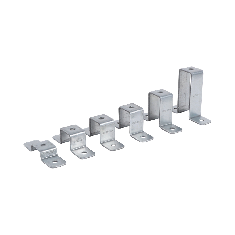 Walraven RapidStrut® Conector transversal BUP 41x62